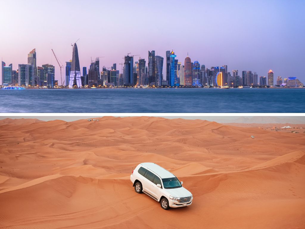 qatar tour packages