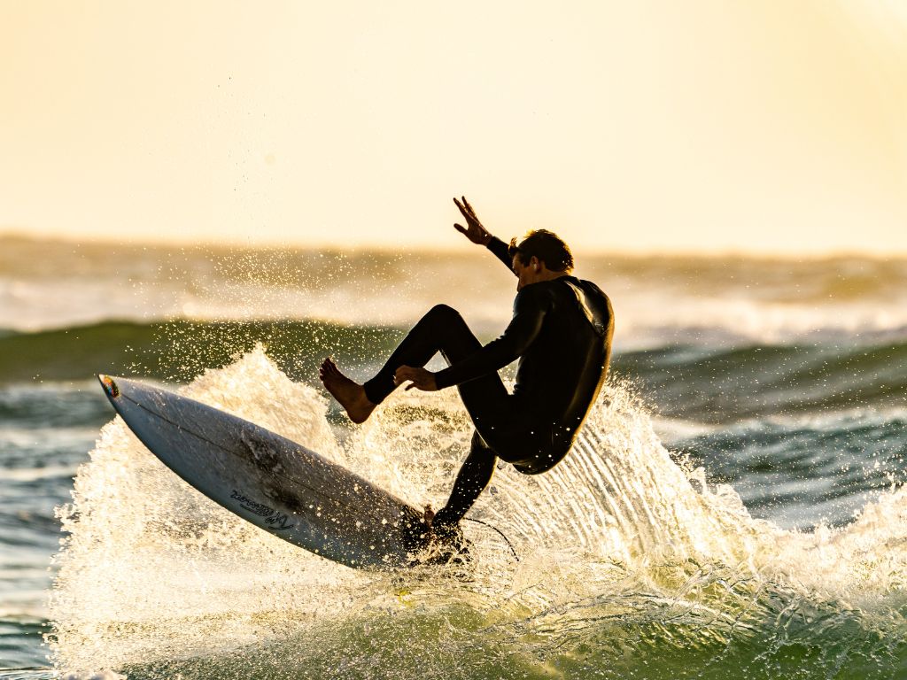 water sports in Qatar