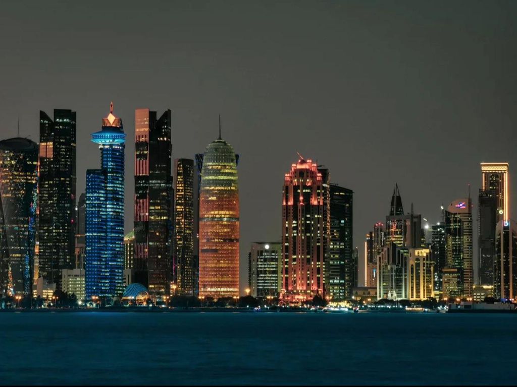 qatar tourist attractions